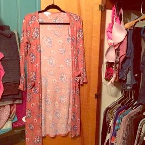 Lularoe Sarah unicorn